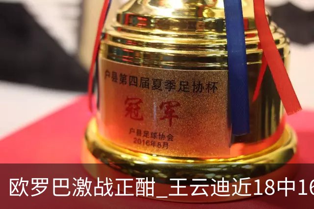 欧罗巴激战正酣 王云迪近18中16超高命中率领衔